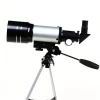 Wholesale children's professional astronomical telescope F30070M monocular with tripod student gift Application Scenario